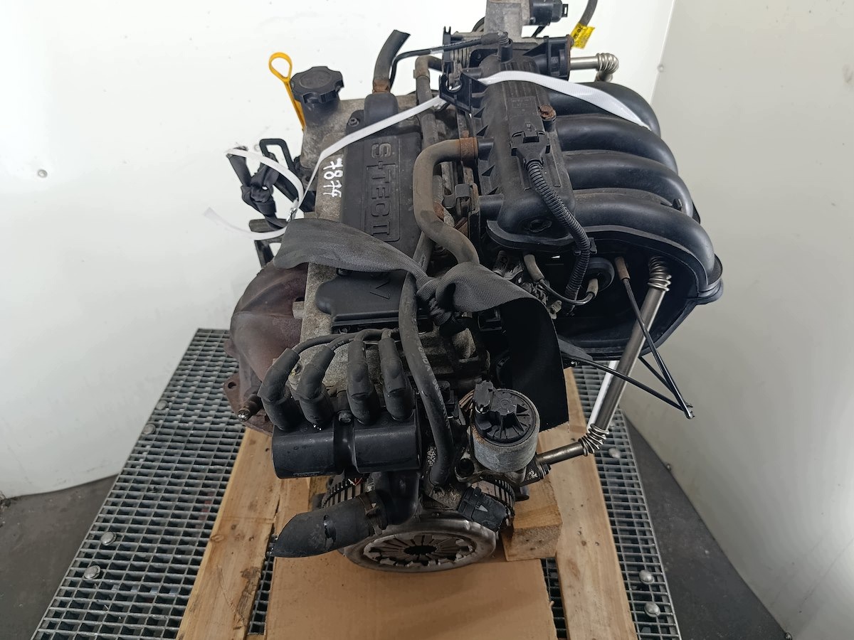 Moteur LMU - Image 2