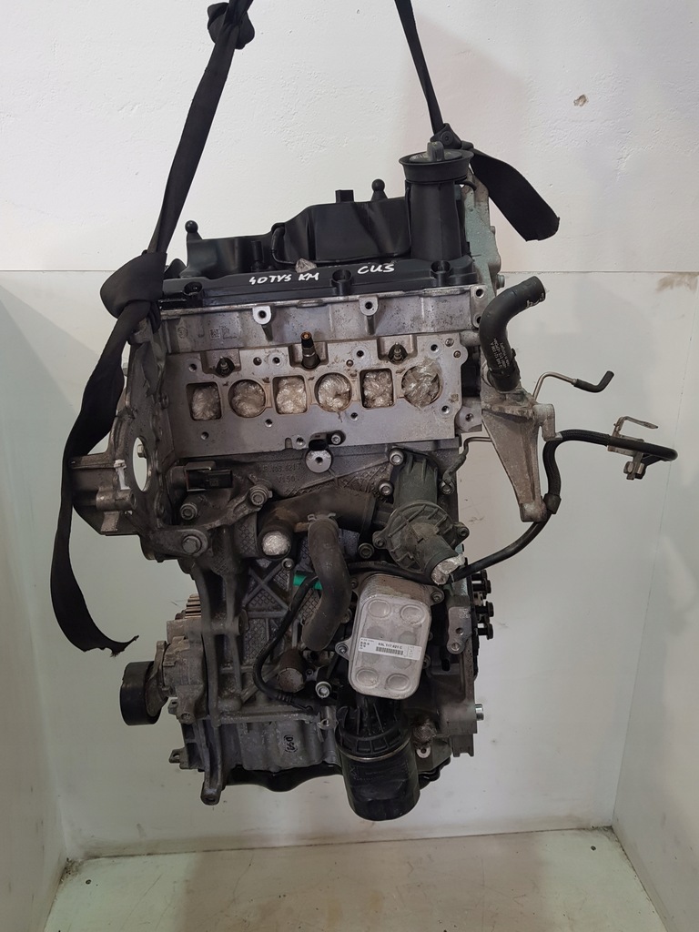 Moteur CUSB - Image 2