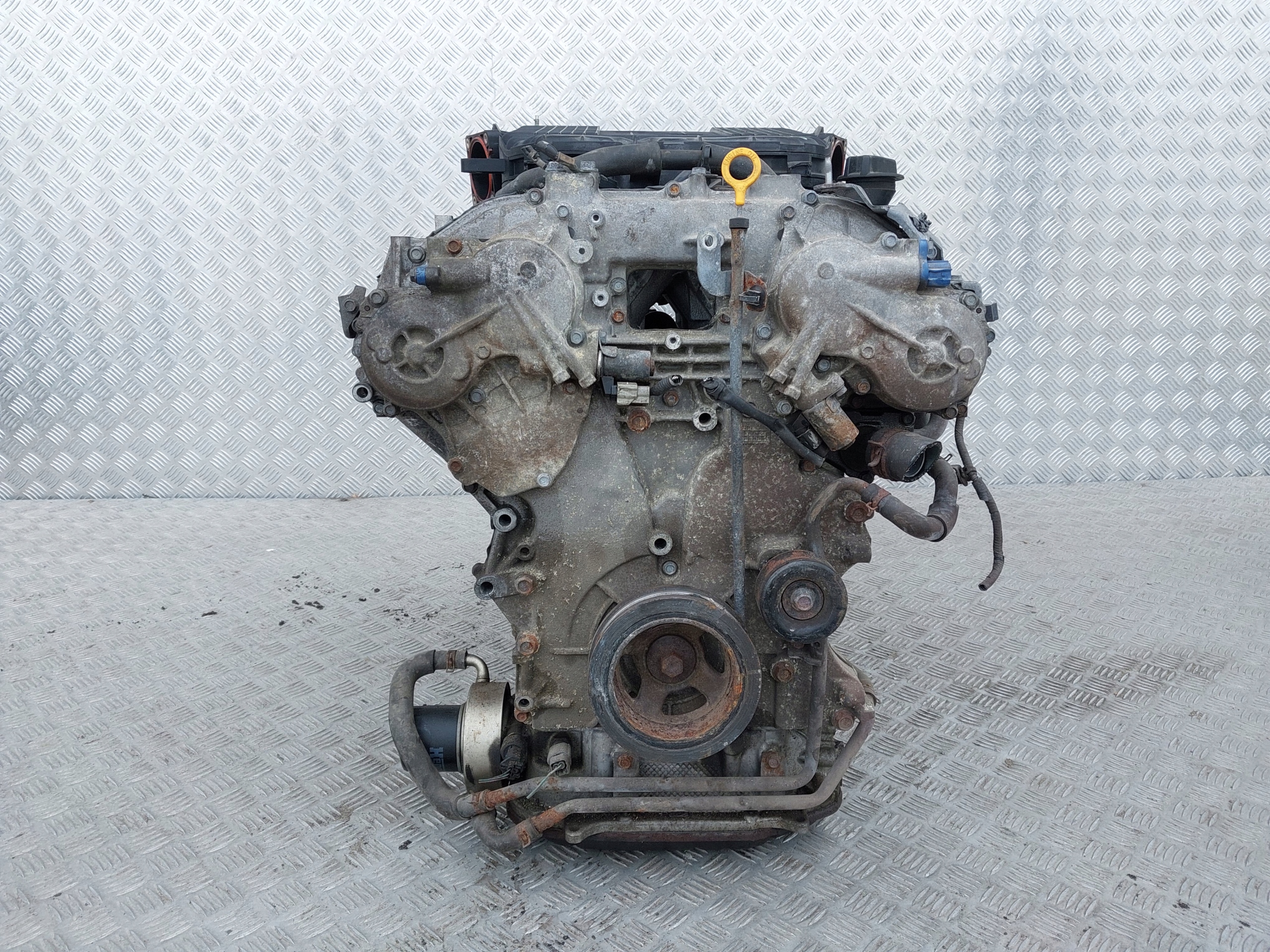 Moteur VQ35HR - Image 1