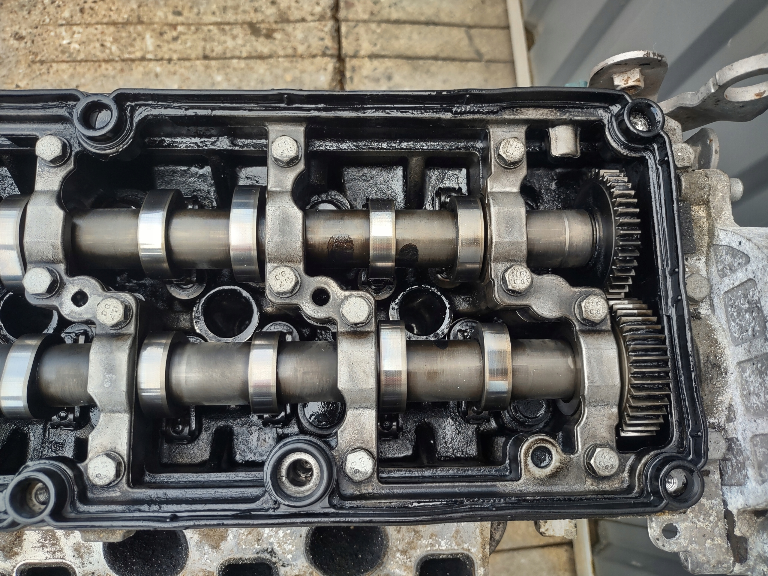 Moteur CFFA - Image 8
