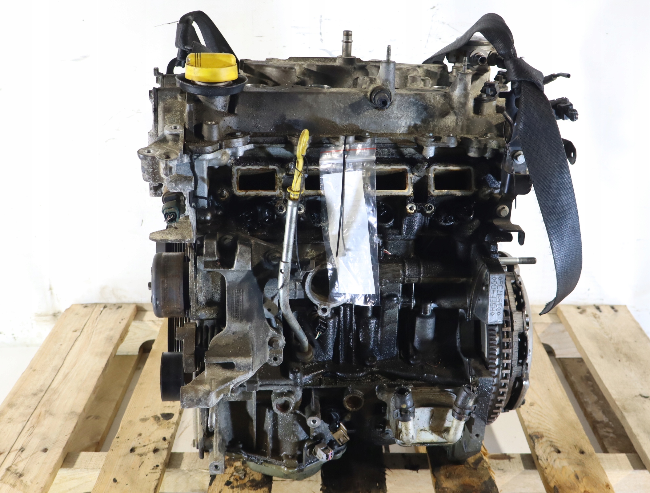 Moteur H5F 404 - Image 1