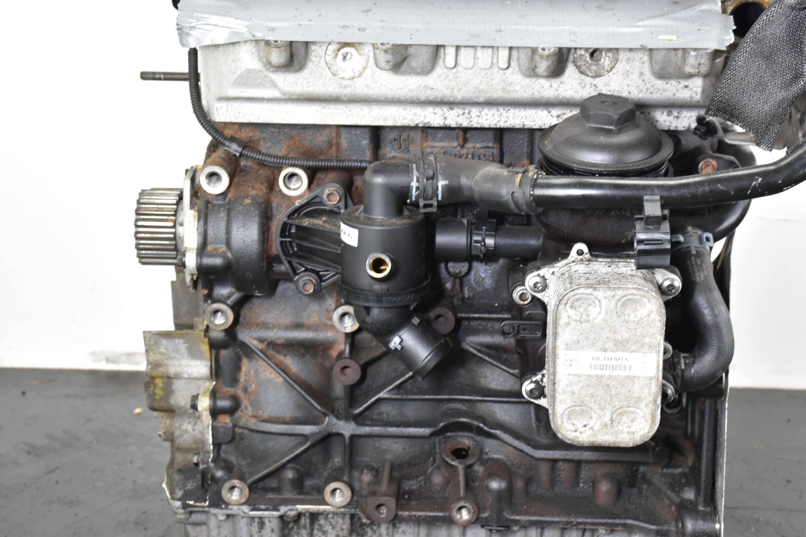 Moteur CFFA - Image 5