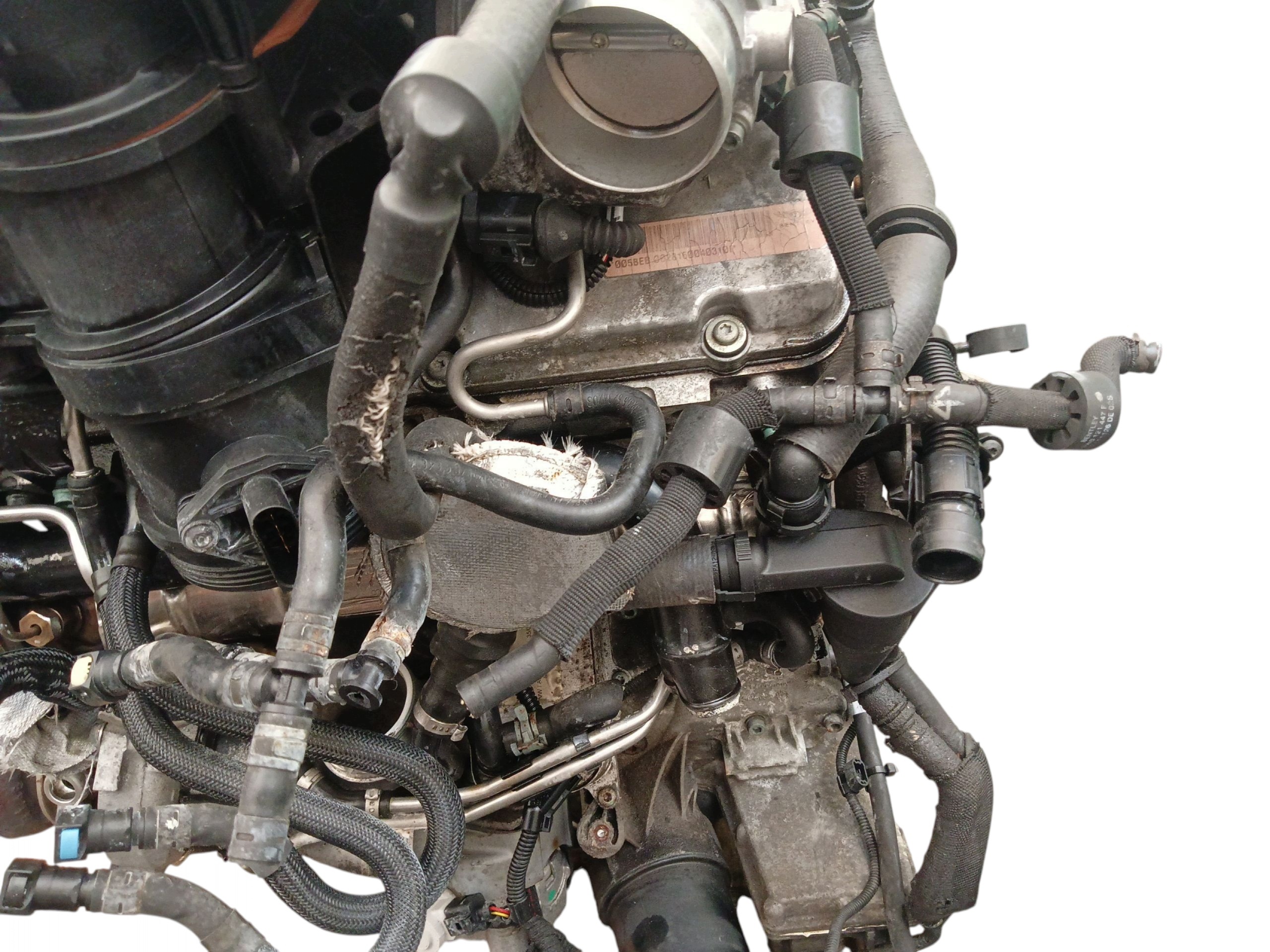 Moteur BEB - Image 6