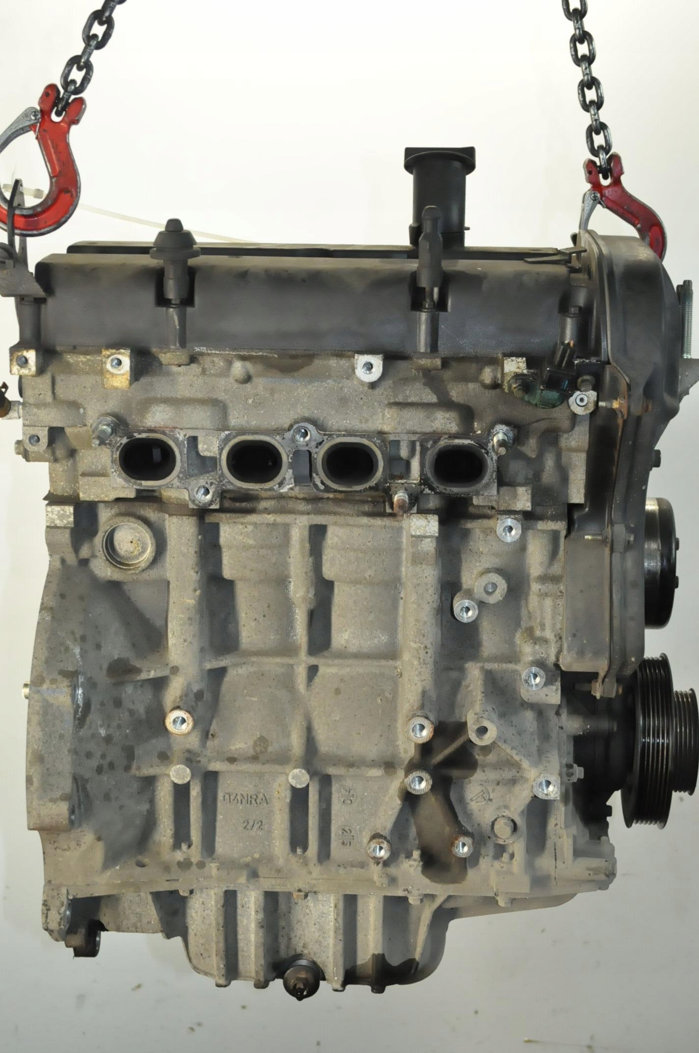 Moteur ASDA - Image 3