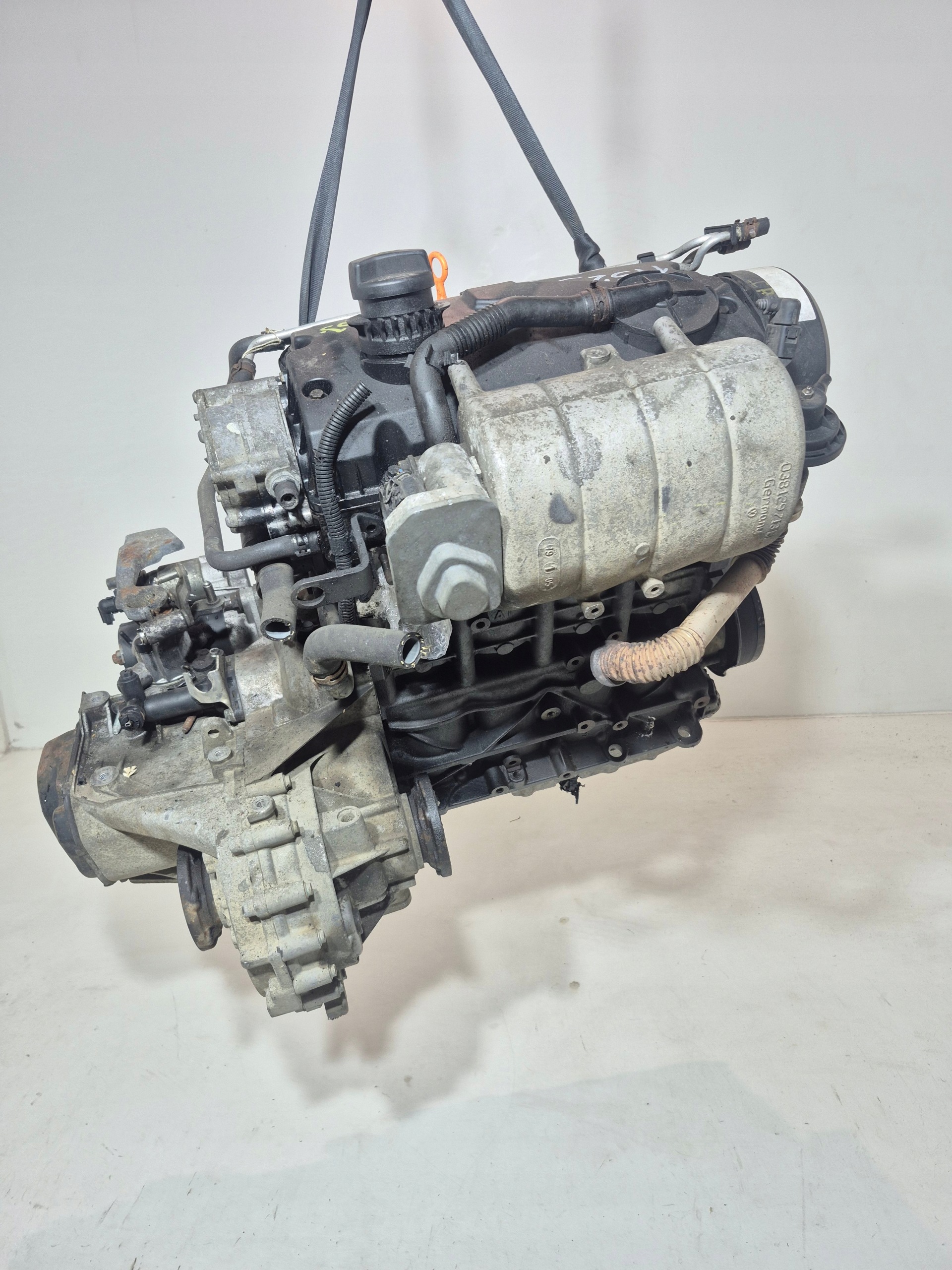 Moteur BDJ - Image 2