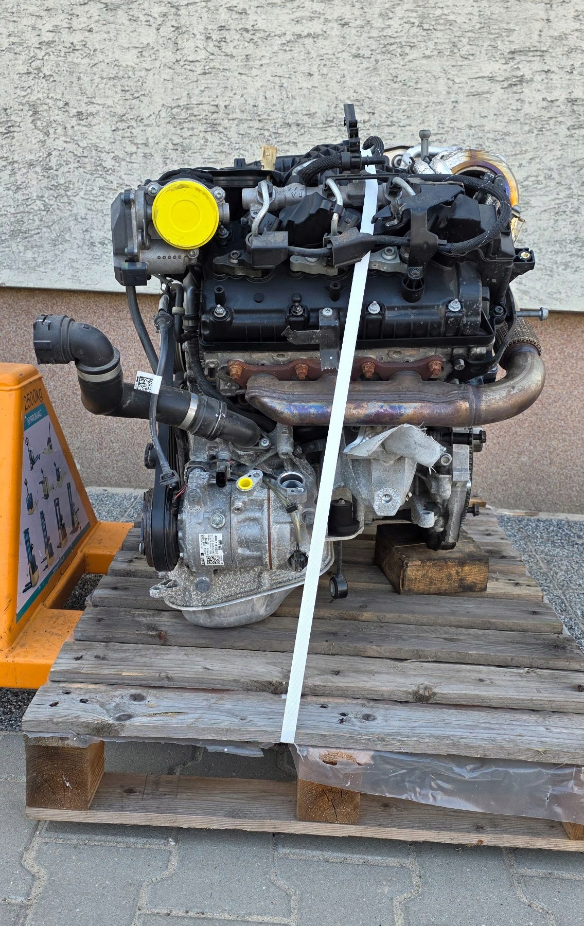 Moteur DDVC - Image 3