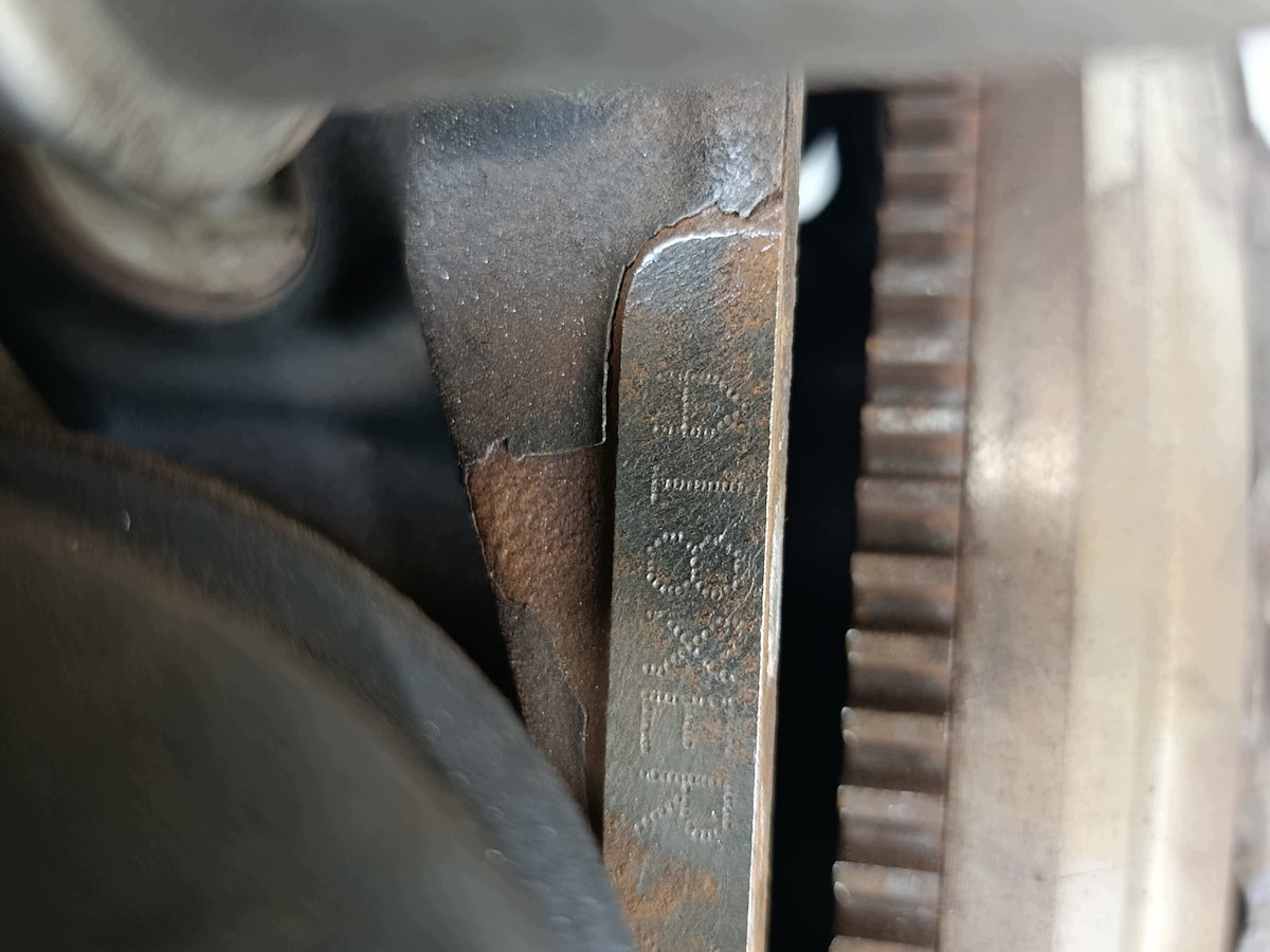 Moteur A 18 XER - Image 11