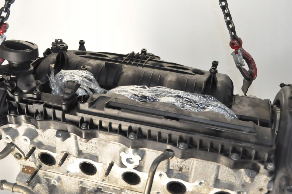 Moteur D 5244 T11 — vue 3