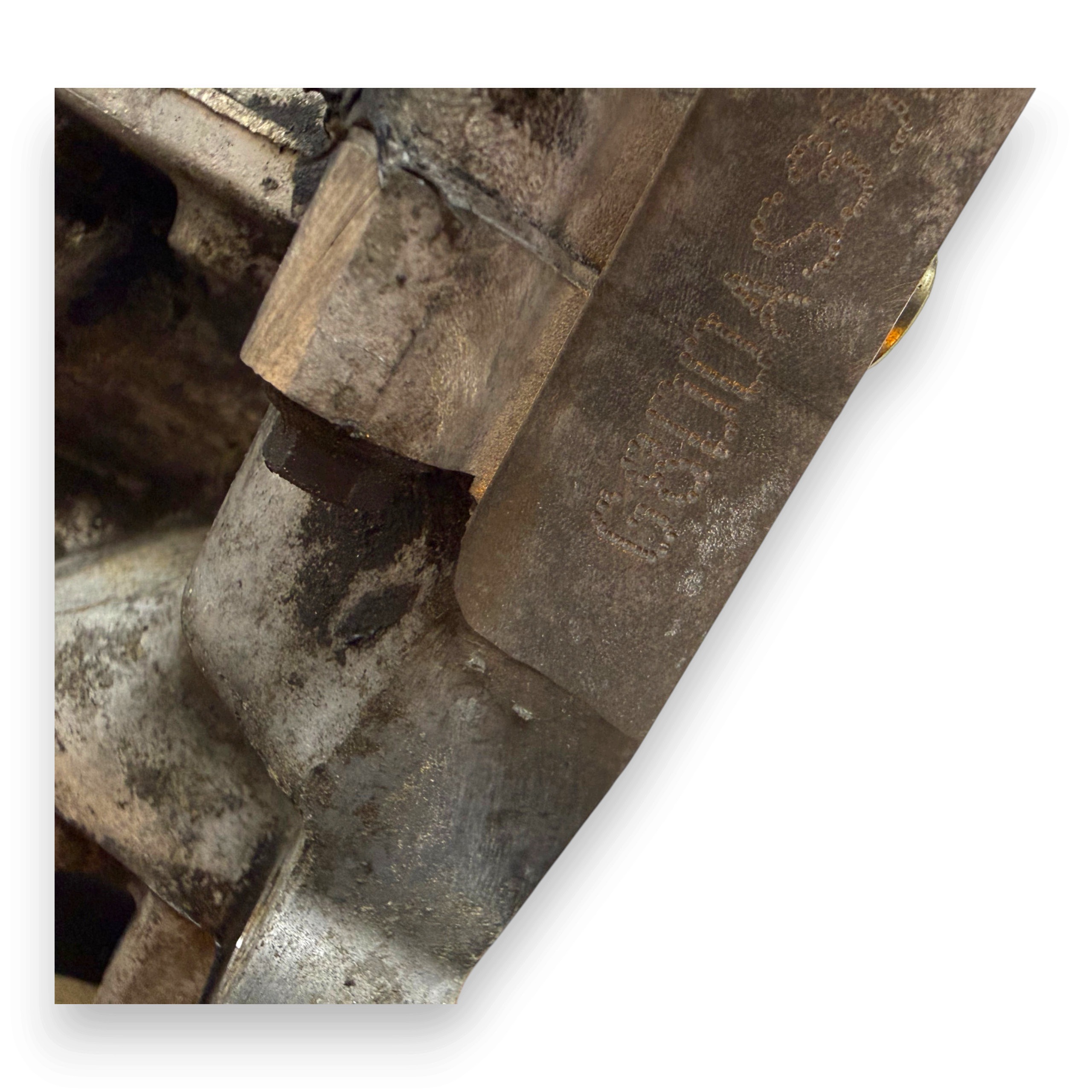 Moteur G8DD - Image 2