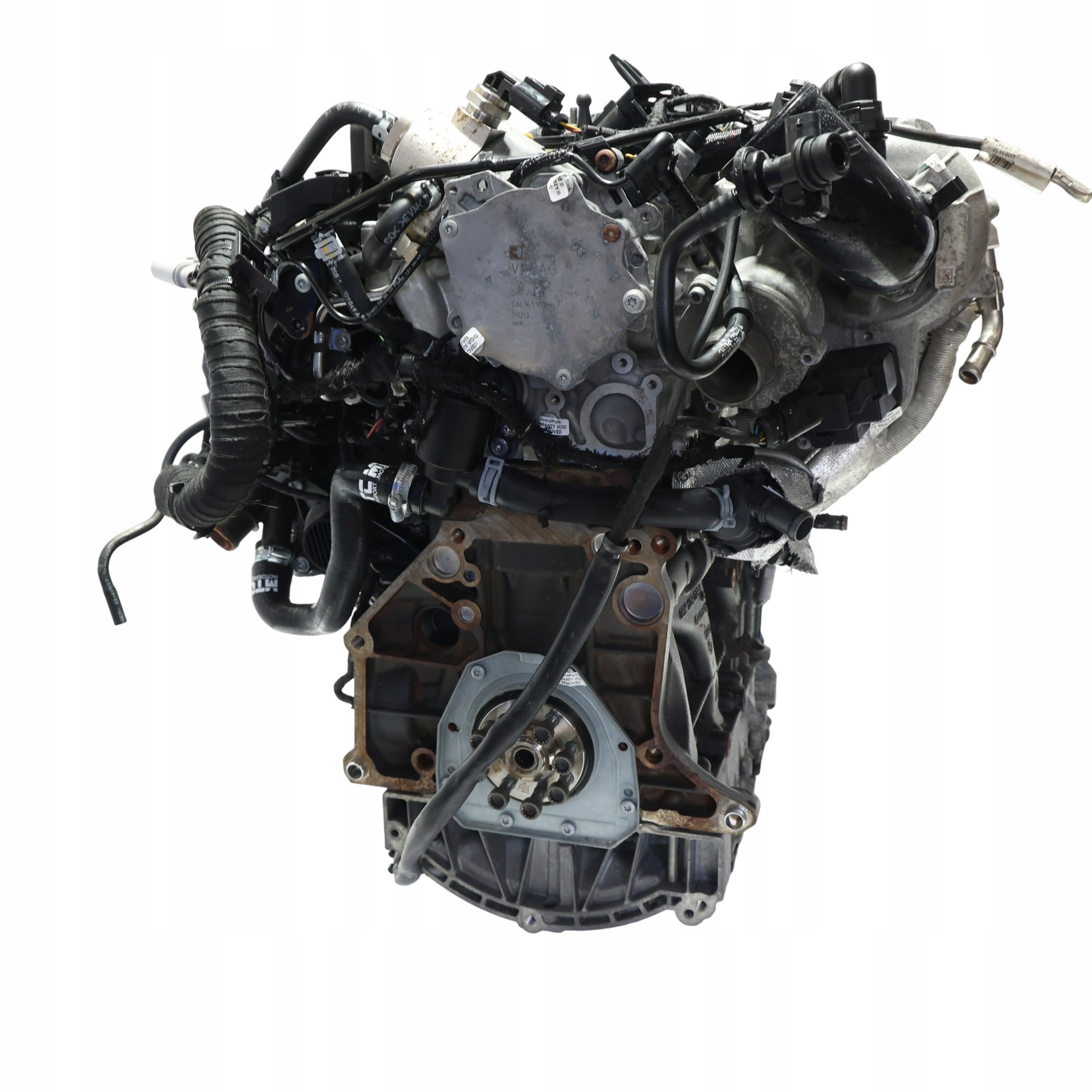 Moteur CJXA - Image 8