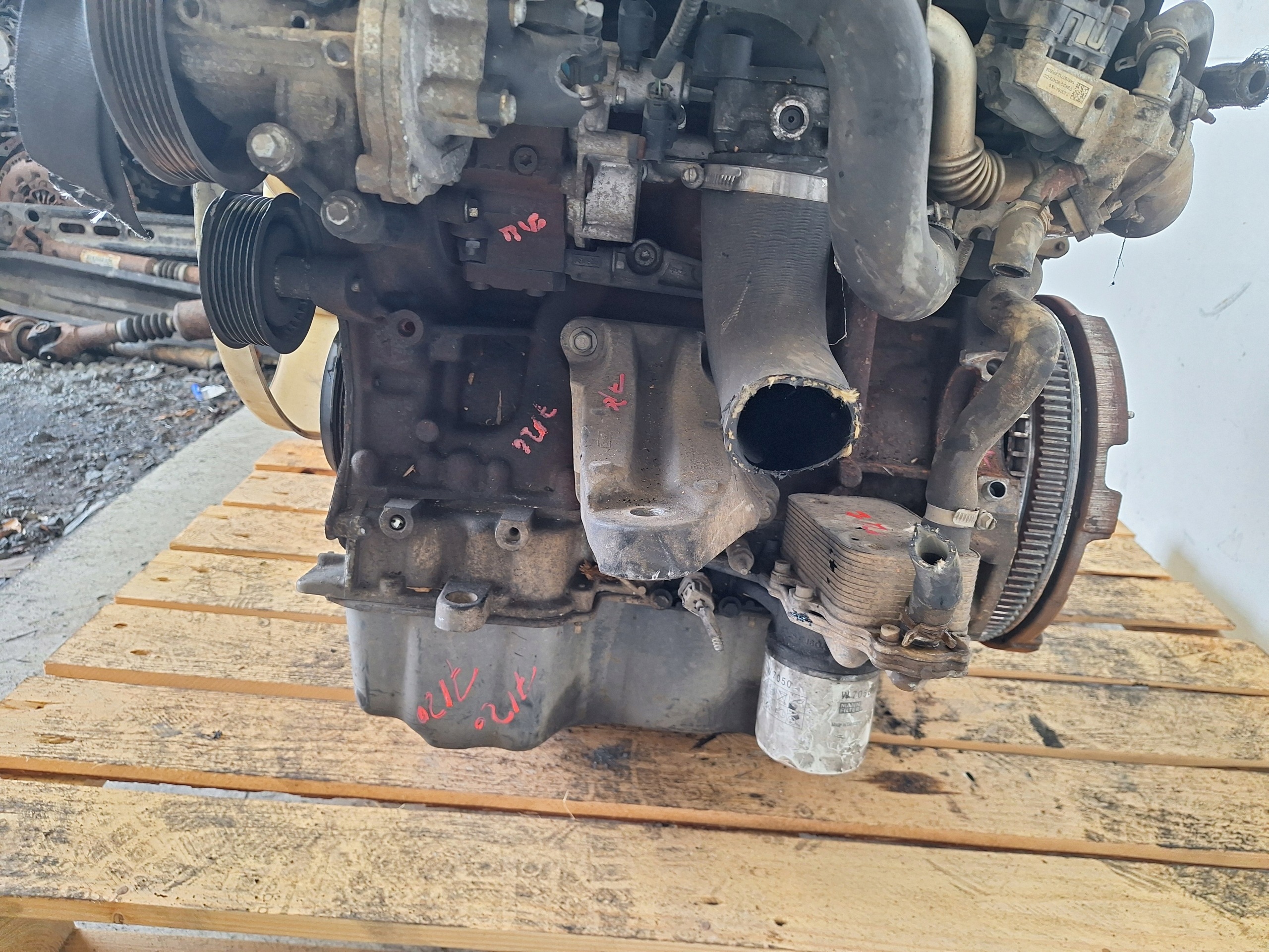 Moteur CVR5 - Image 11