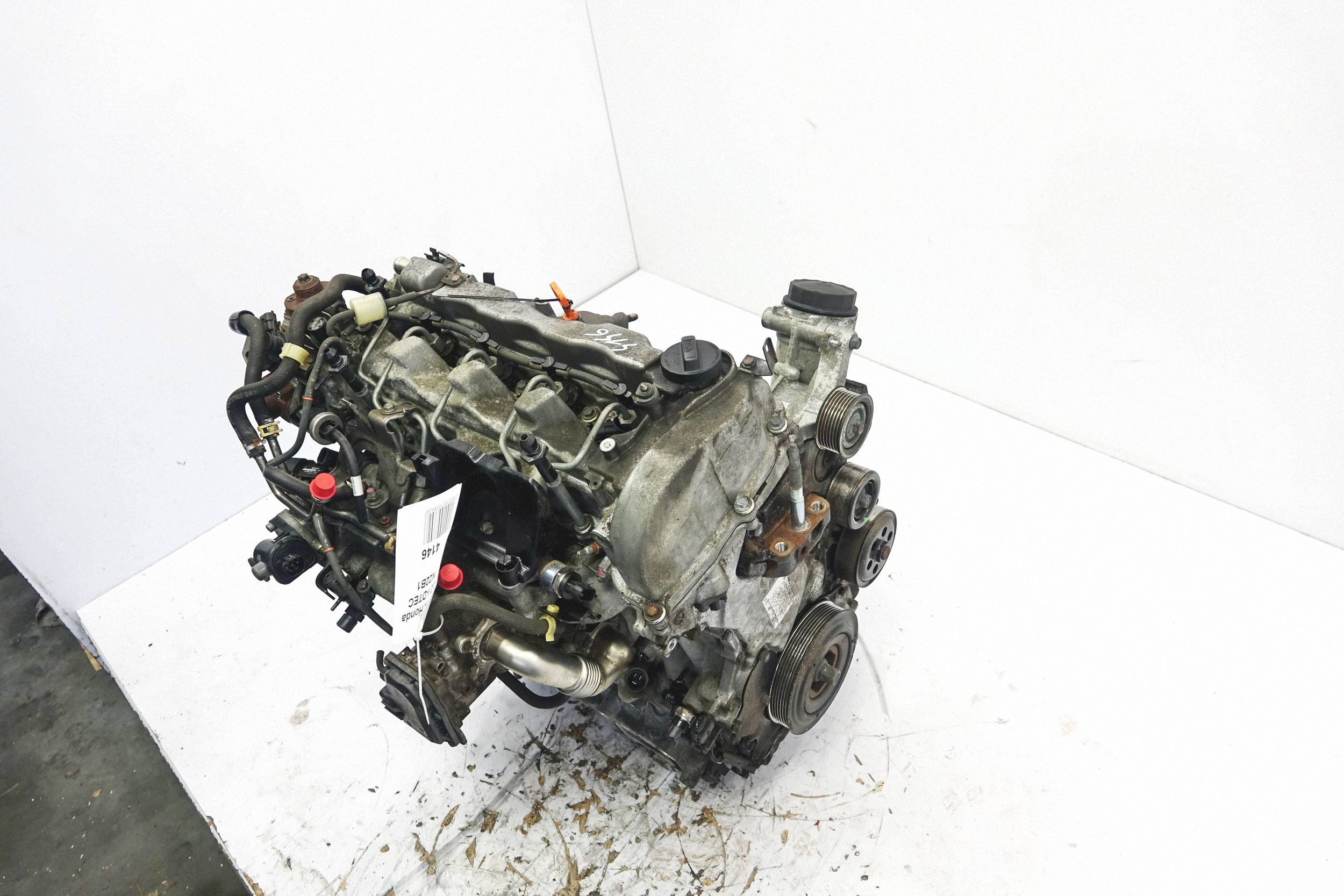 Moteur N22B1 - Image 5