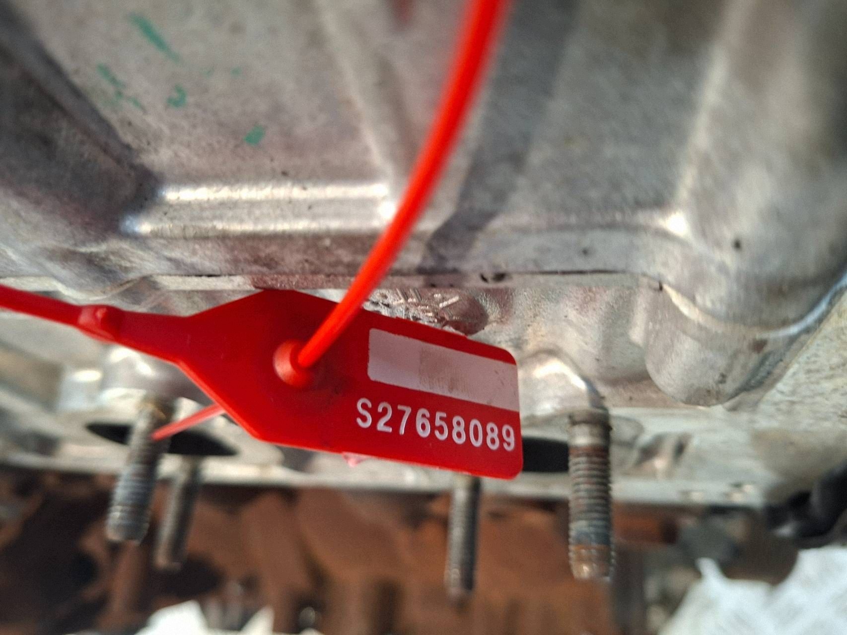 Moteur K9K 872 - Image 8