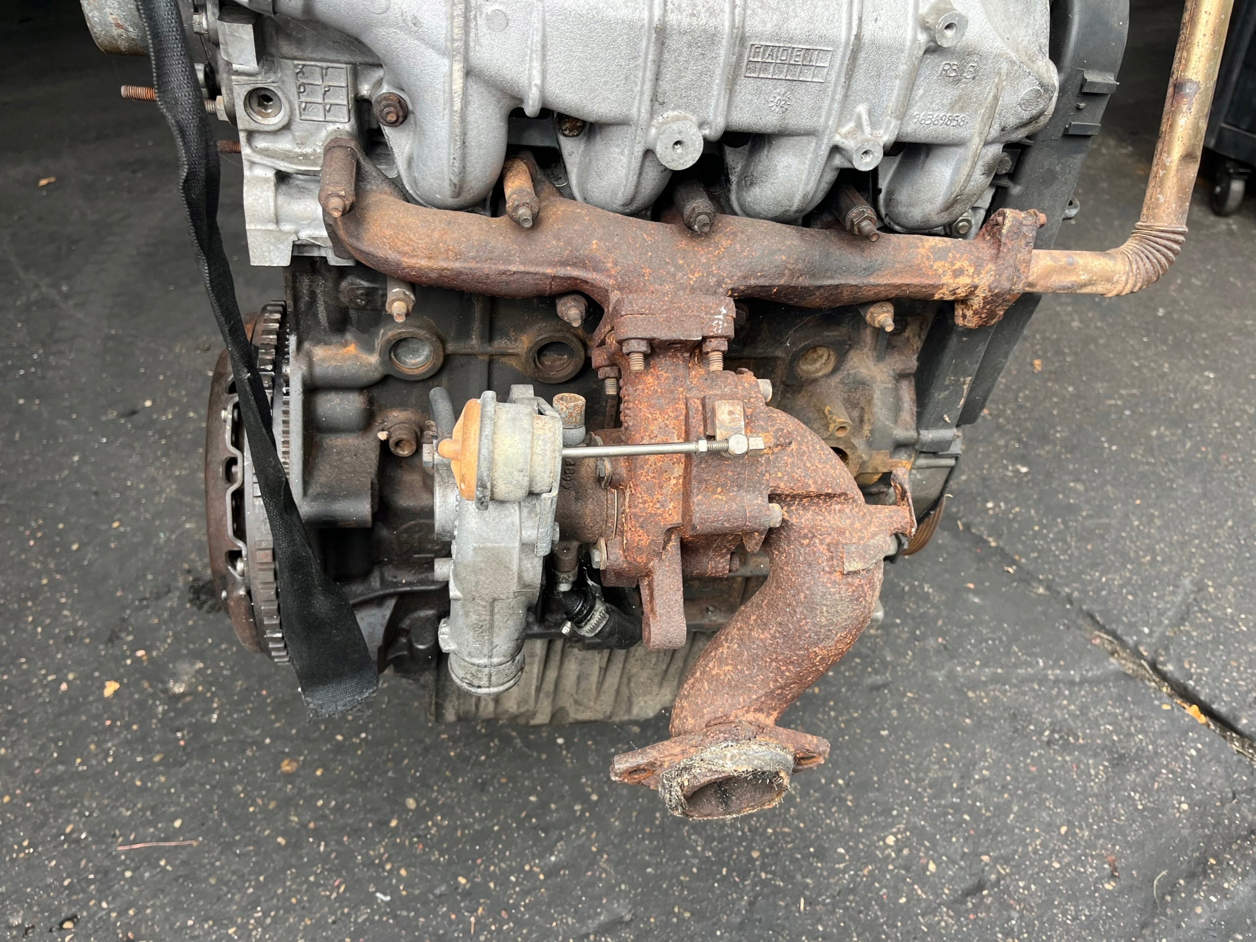 Moteur RHV - Image 8