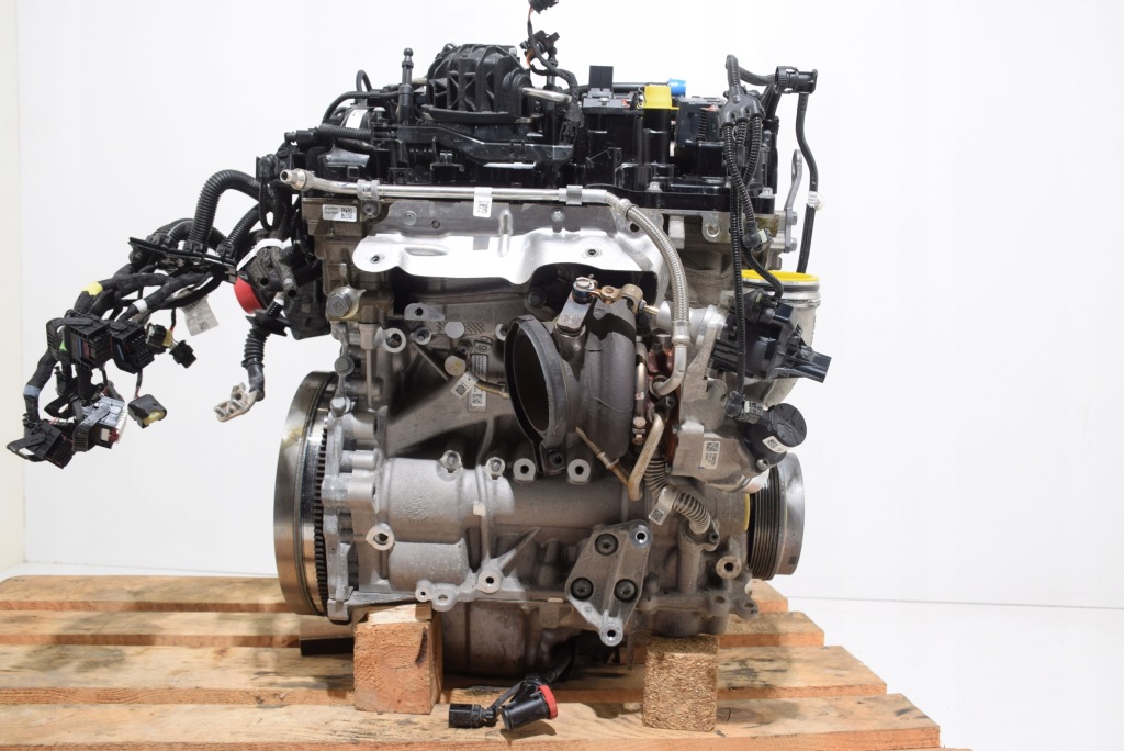 Moteur B48 A20 P - Image 6