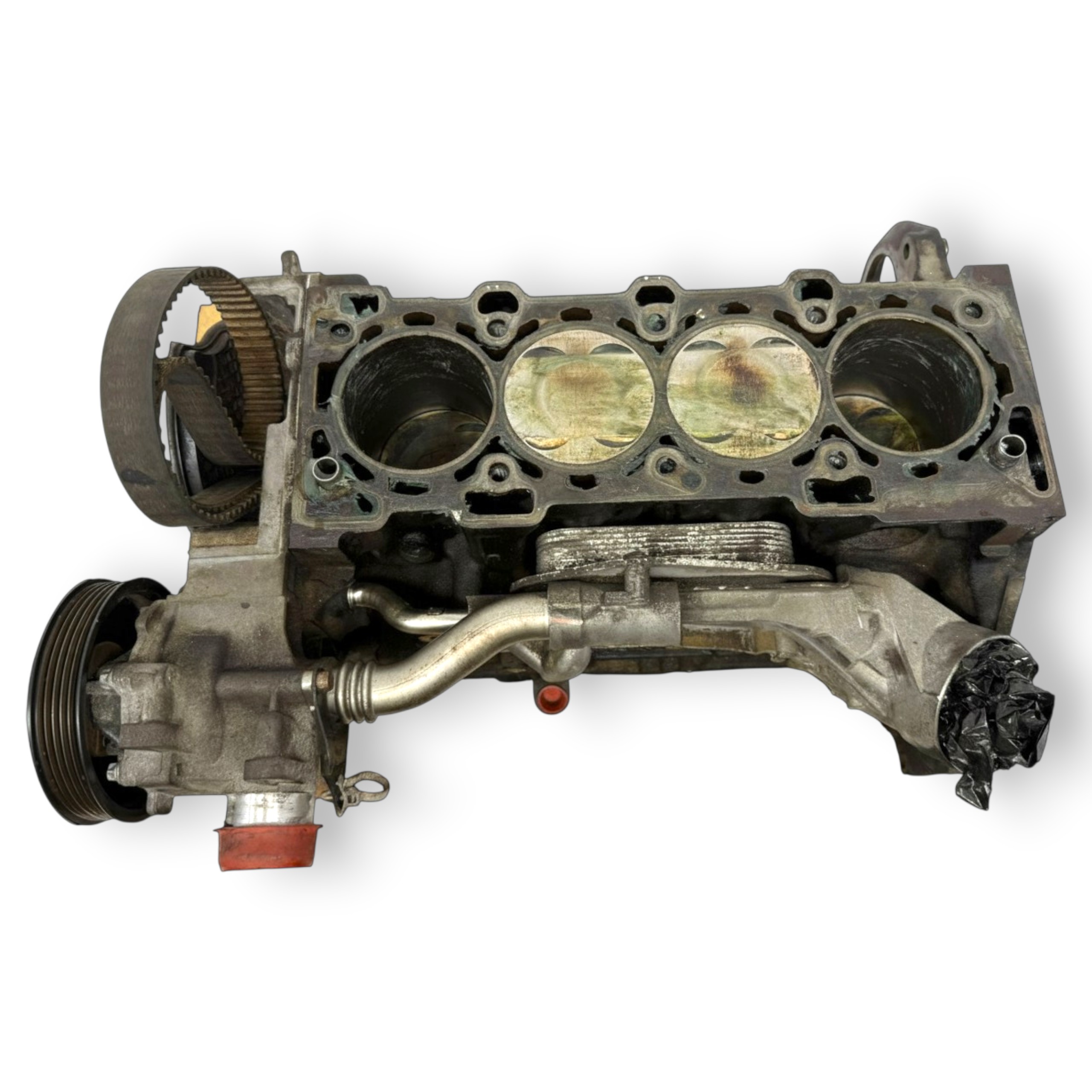 Moteur Z 18 XER - Image 2