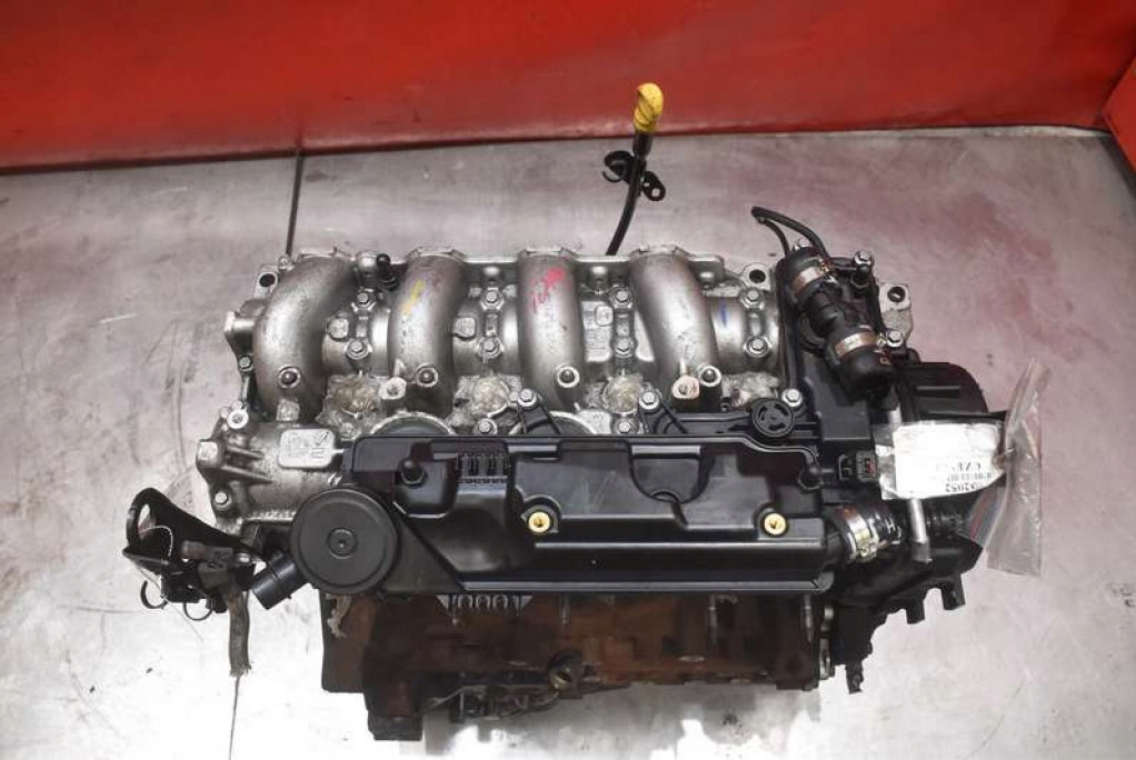Moteur 4HS (DW12BTED4) - Image 3