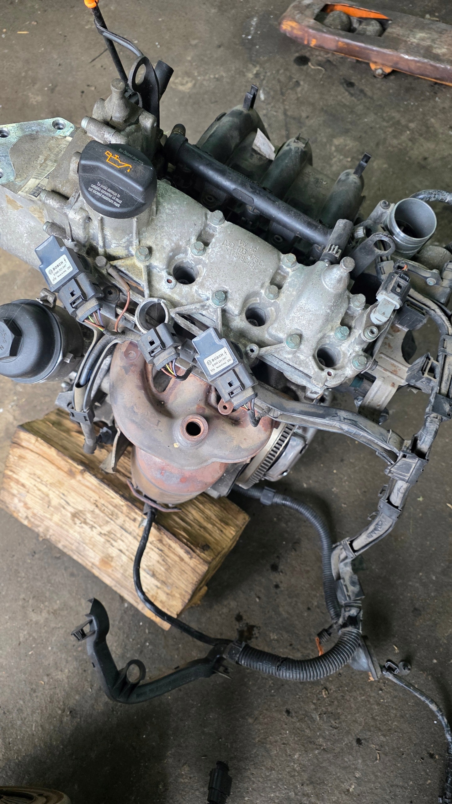 Moteur BMD - Image 3