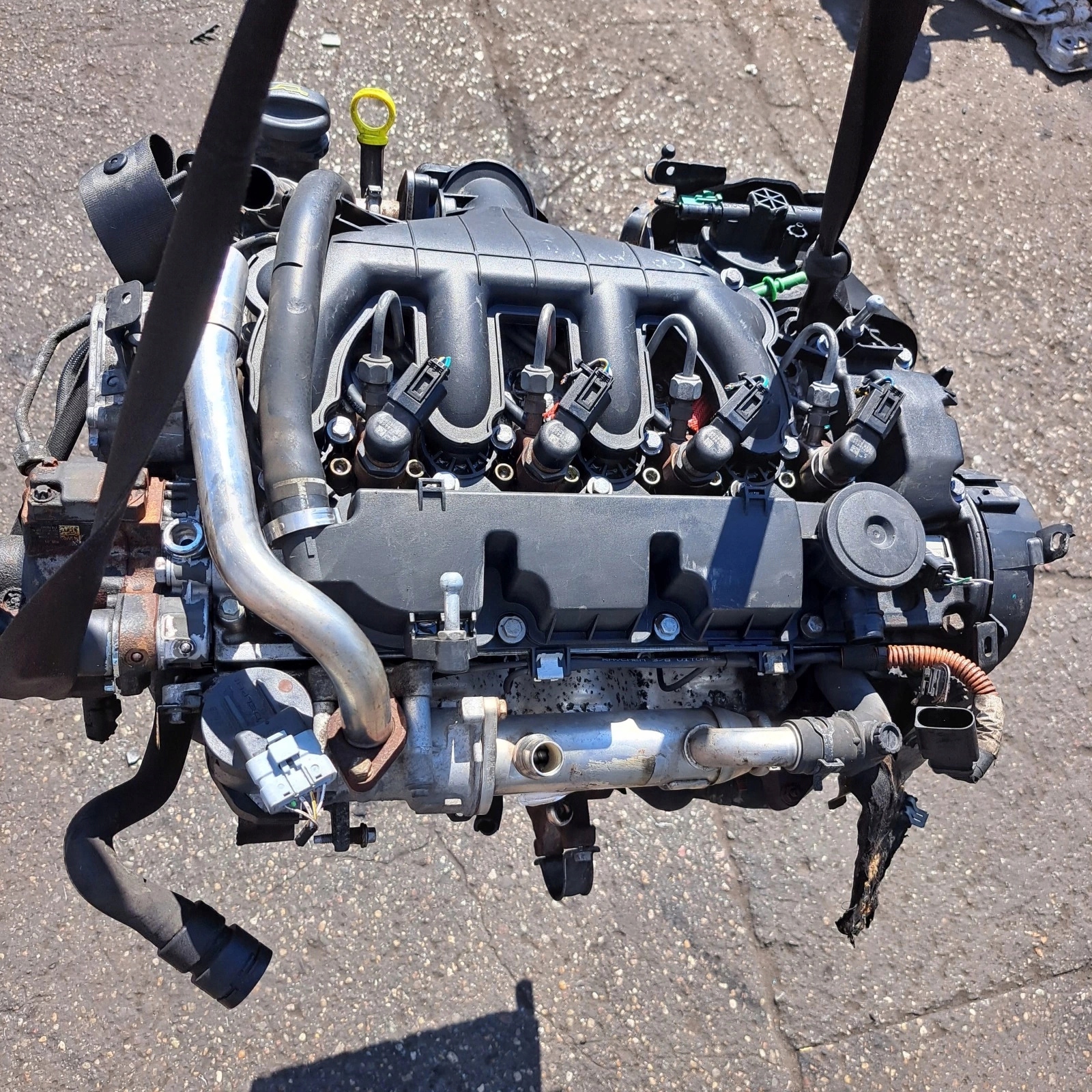 Moteur QXWB - Image 2