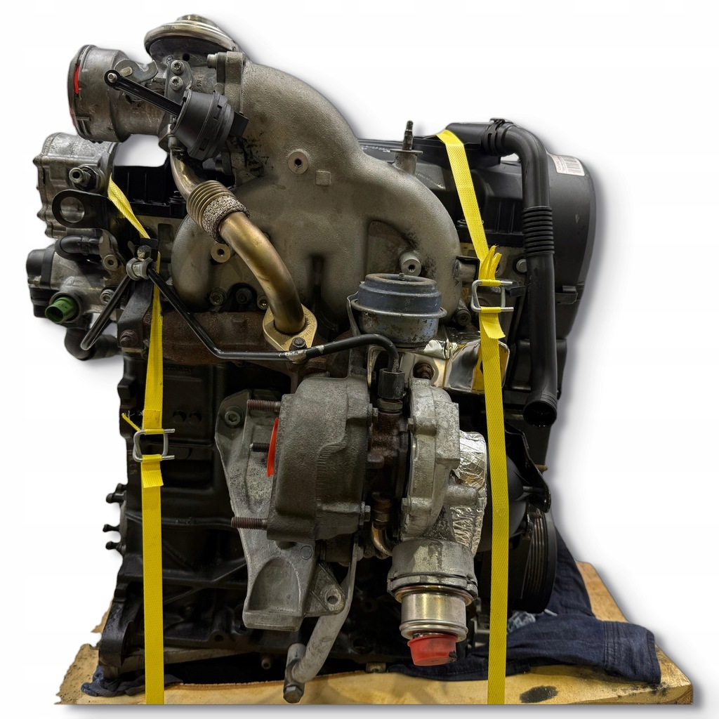 Moteur AVF — vue 3