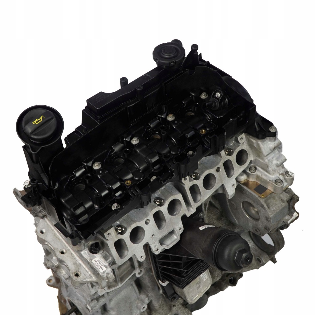 Moteur N47 C16 A - Image 3