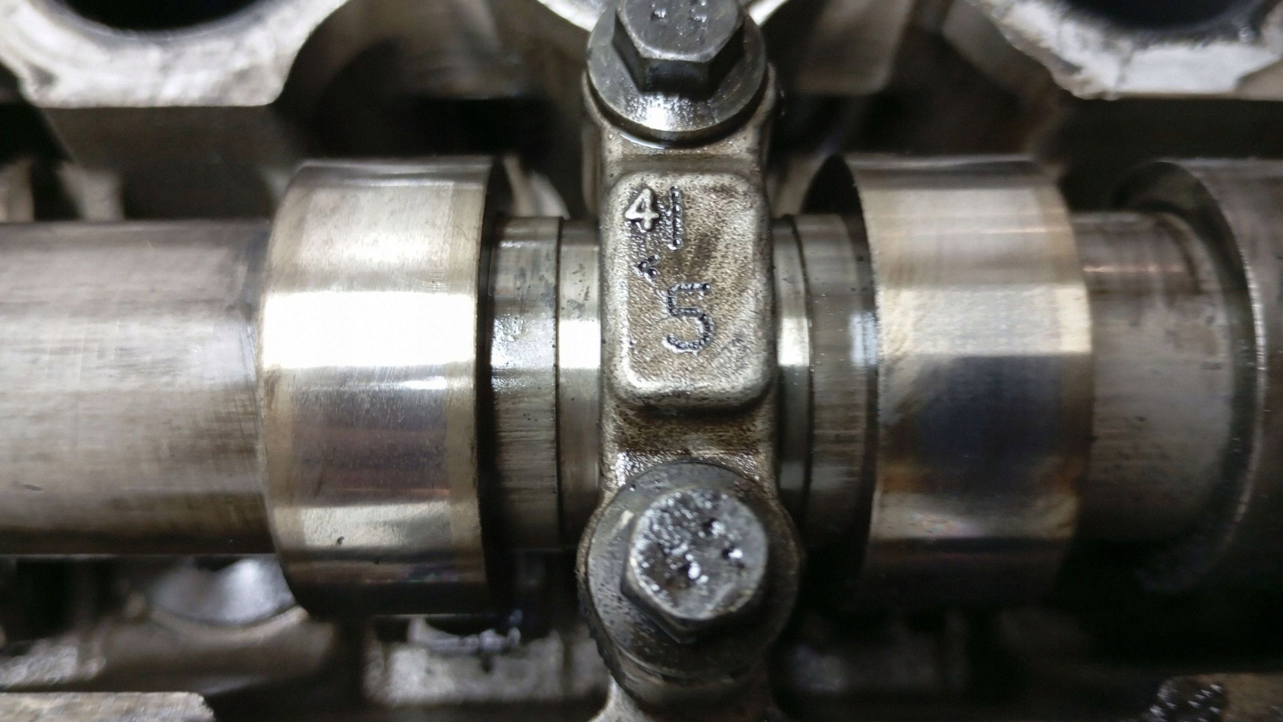 Moteur D 5244 T18 - Image 7