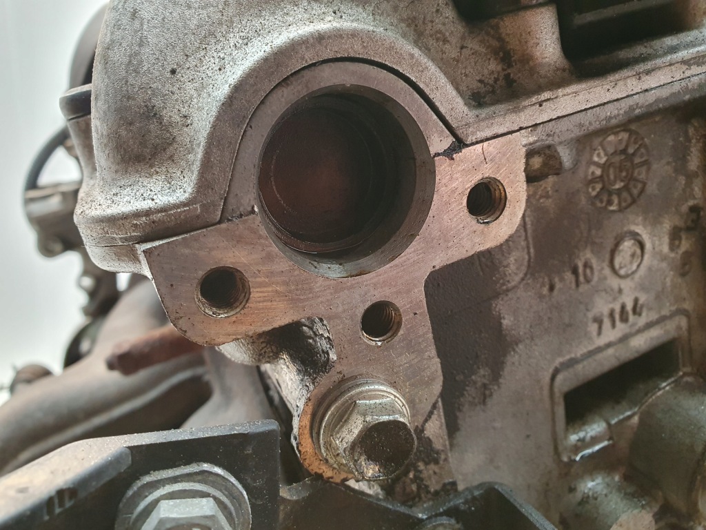 Moteur B205E - Image 6