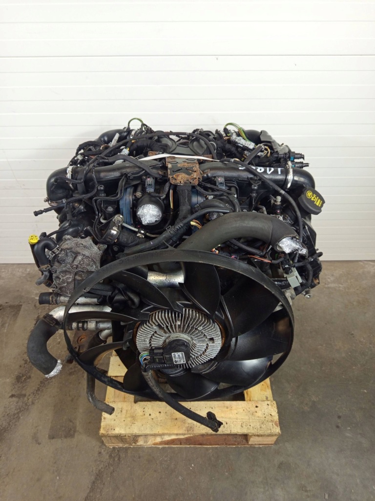 Moteur 368DT(LION) - Image 1