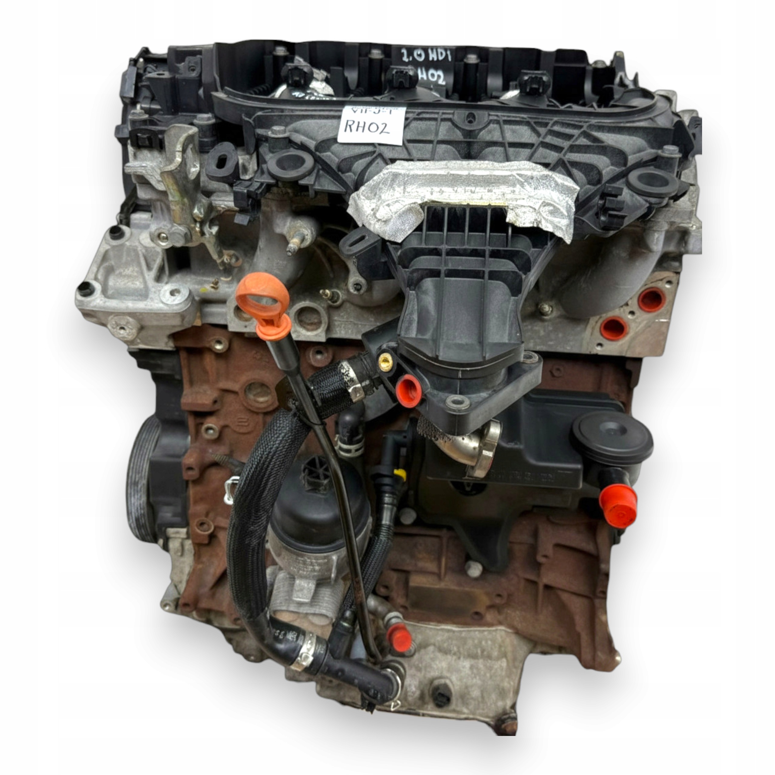 Moteur RHH (DW10CTED4) - Image 1