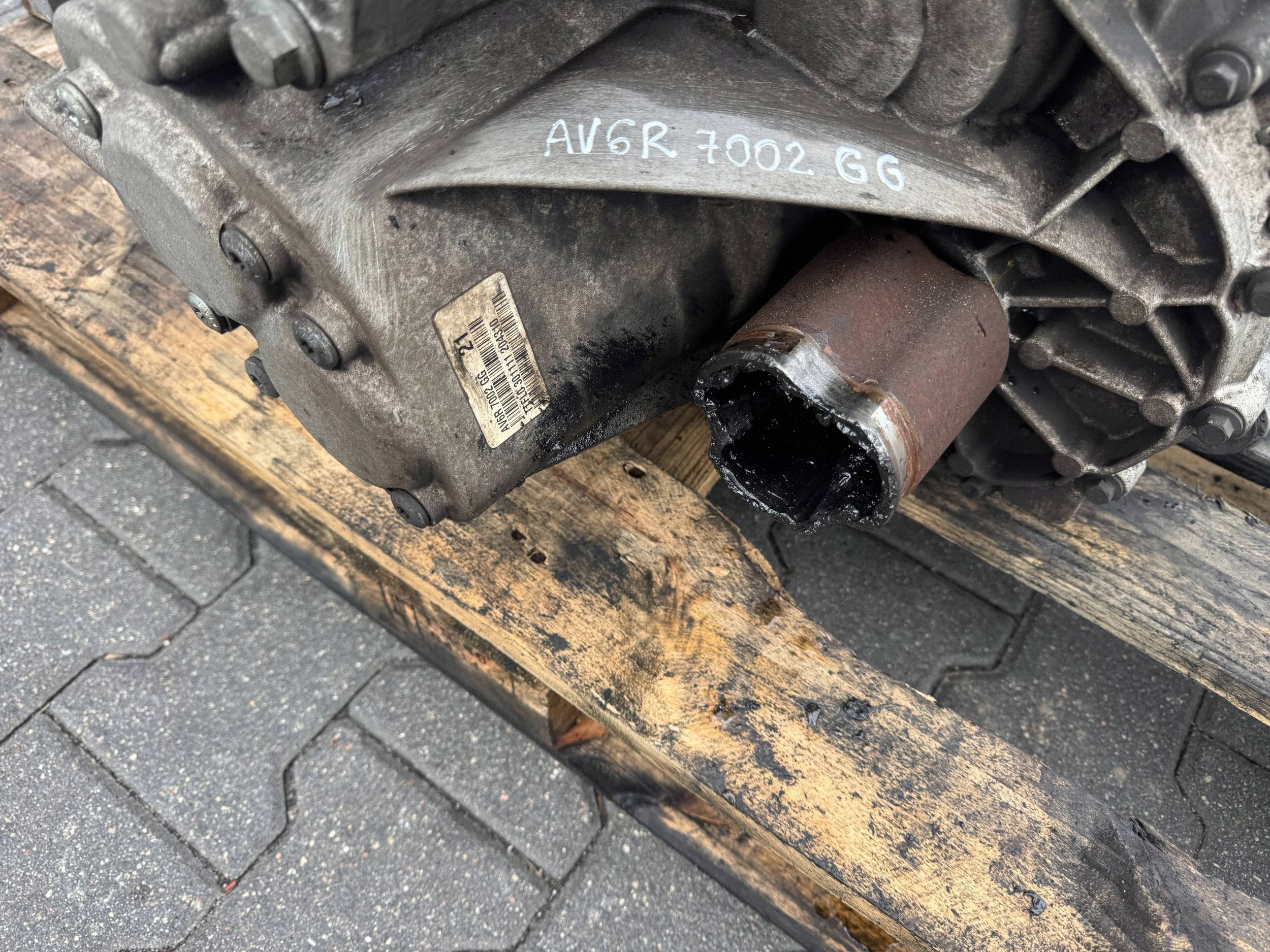 Moteur T3DA - Image 10