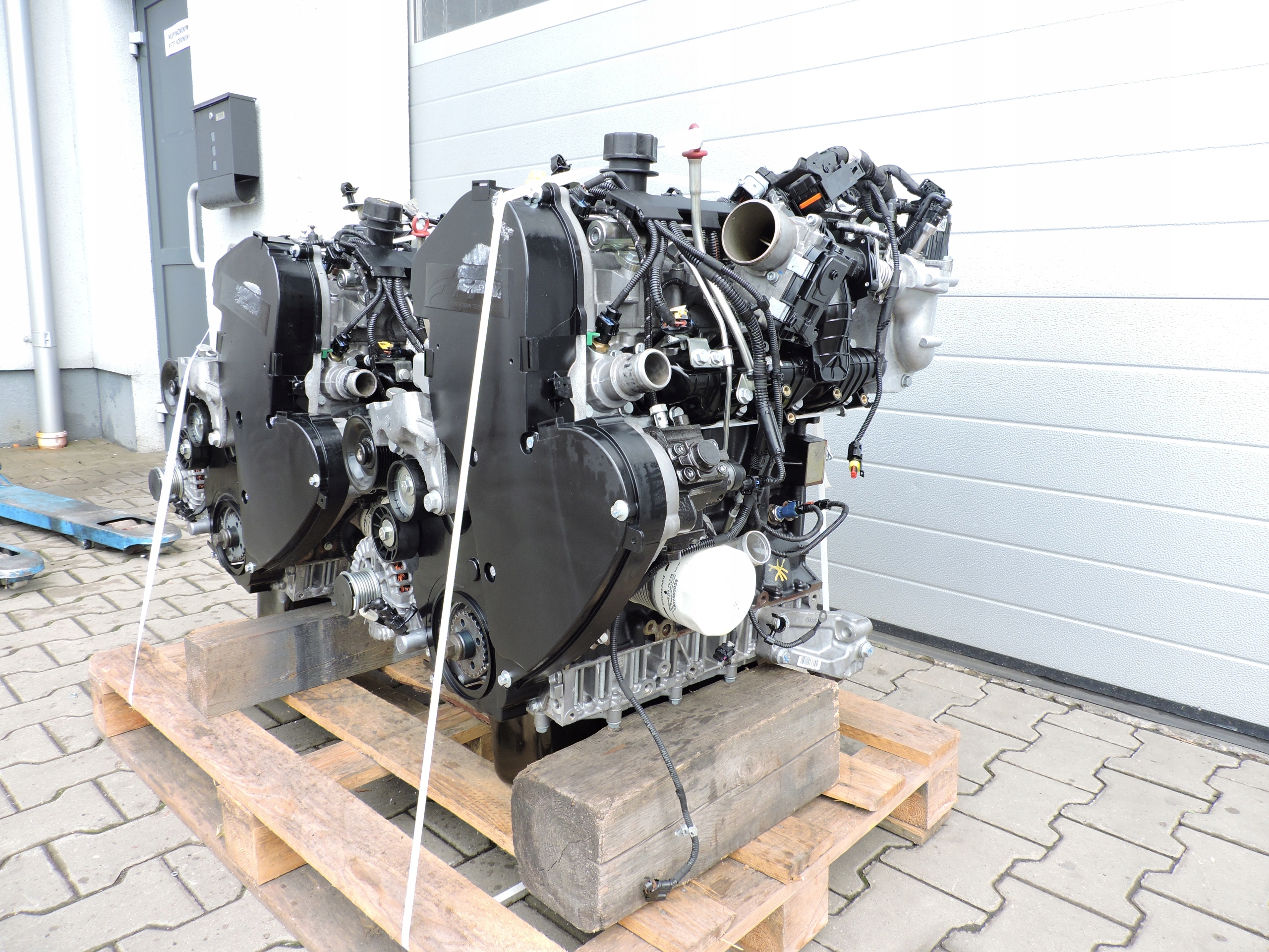 Moteur F1AGL411C - Image 4