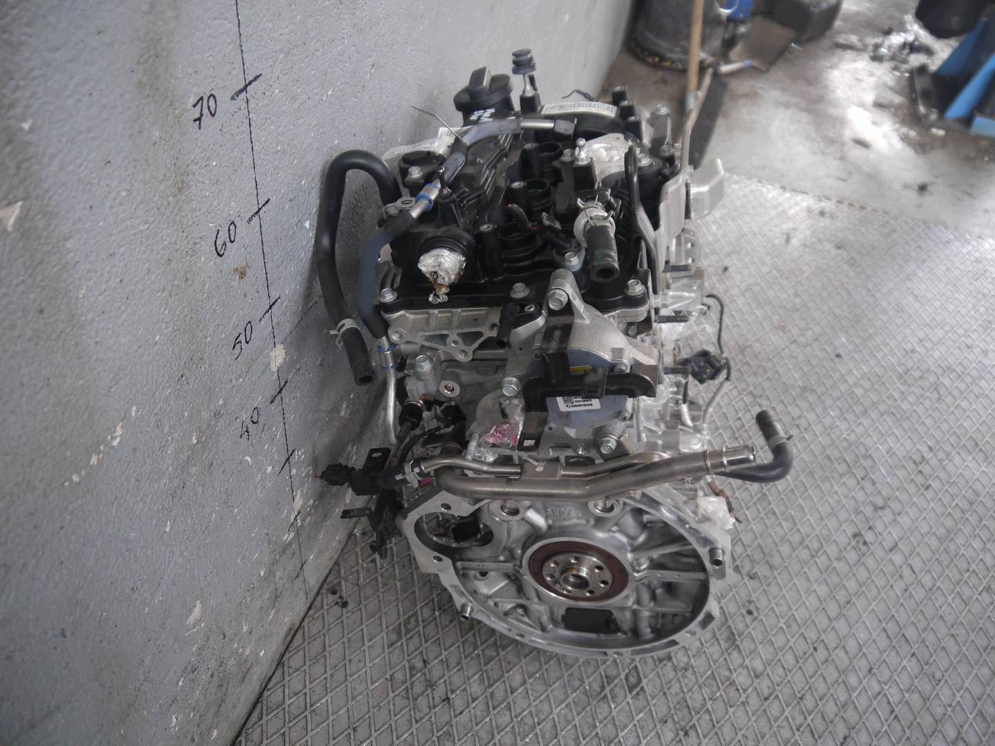 Moteur G3LE - Image 4