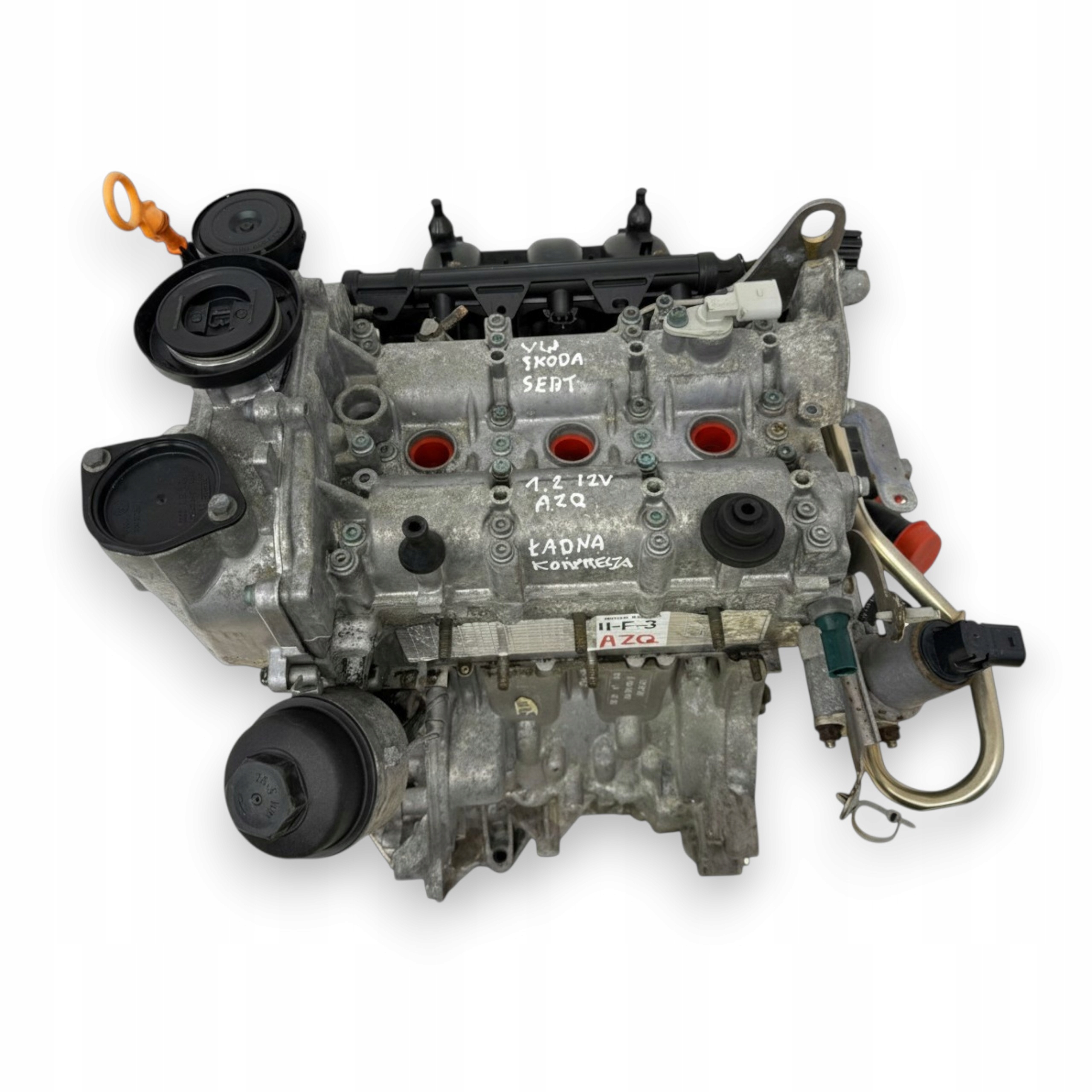 Moteur AZQ - Image 3