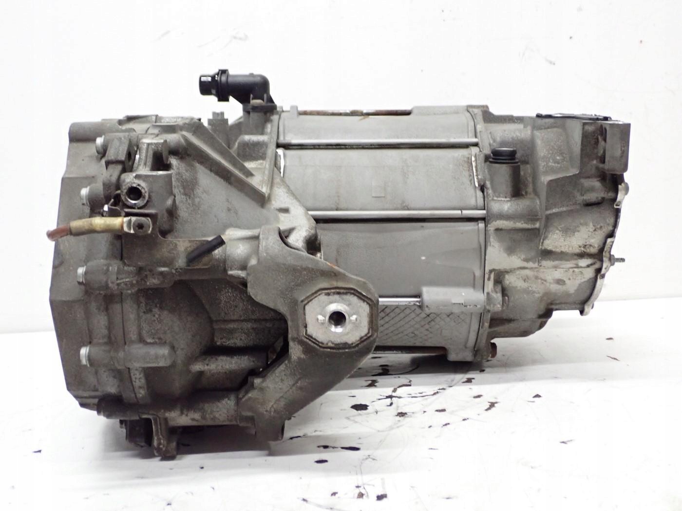 Moteur EBJD - Image 4