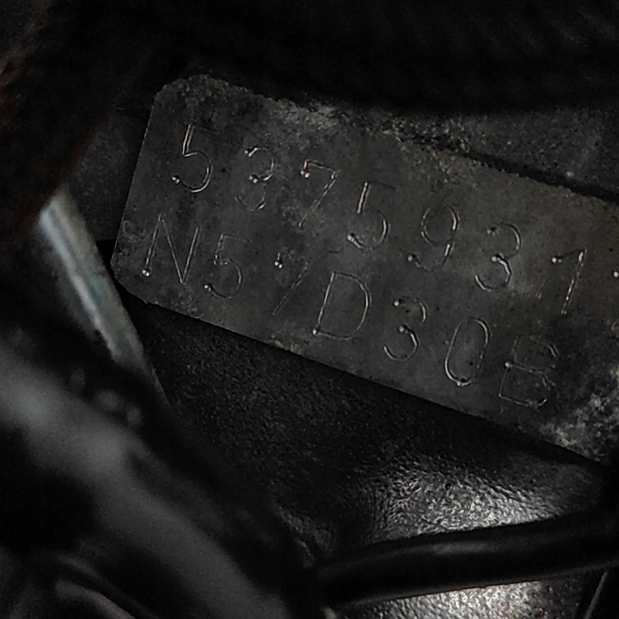 Moteur N57 D30 B — vue 5
