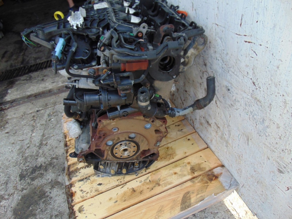 Moteur UFDA - Image 4