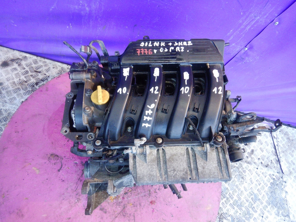 Moteur F4P 770 - Image 1