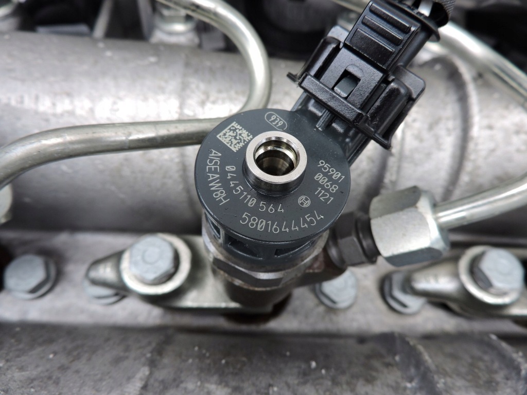 Moteur F1CFL411W - Image 5