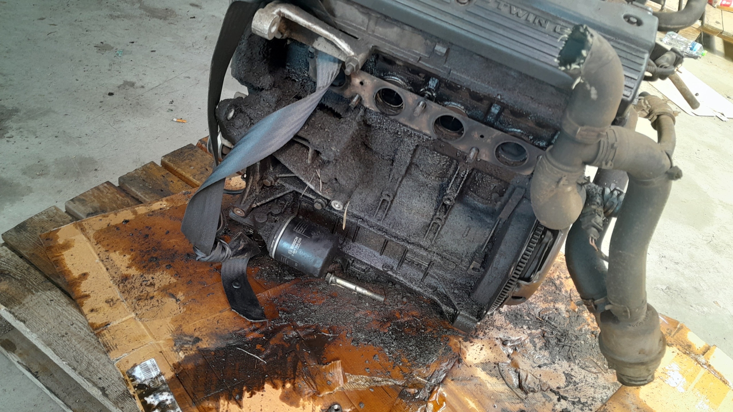 Moteur 18 K4F - Image 2