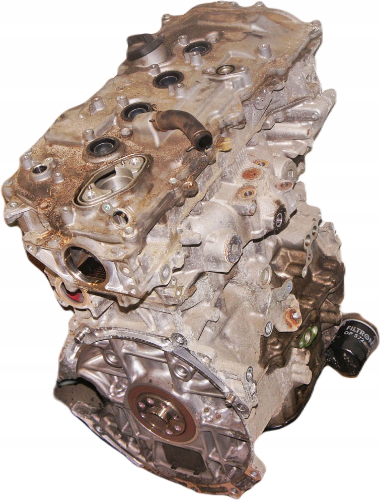 Moteur 8NR-FTS - Image 1