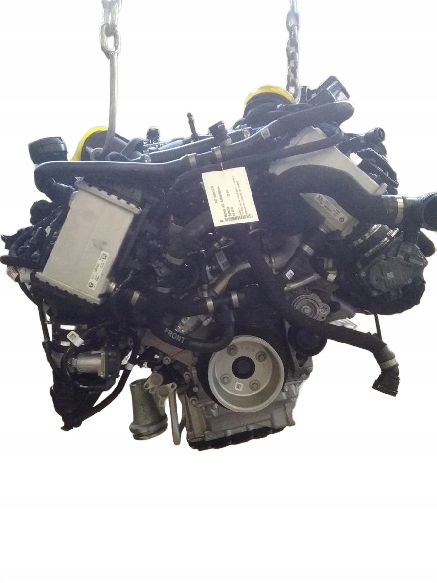 Moteur S68 B44 A - Image 1