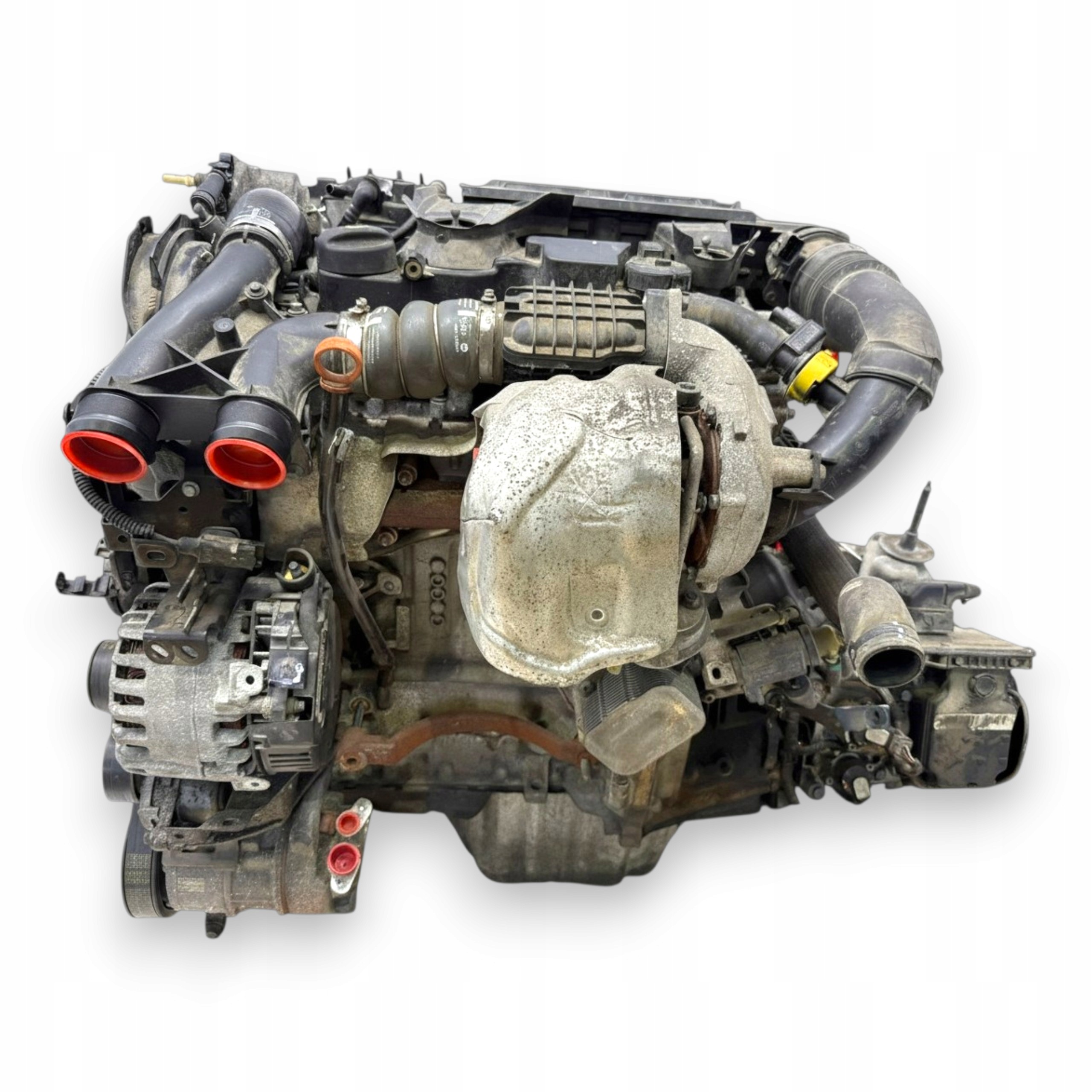 Moteur 9HD (DV6C) - Image 6