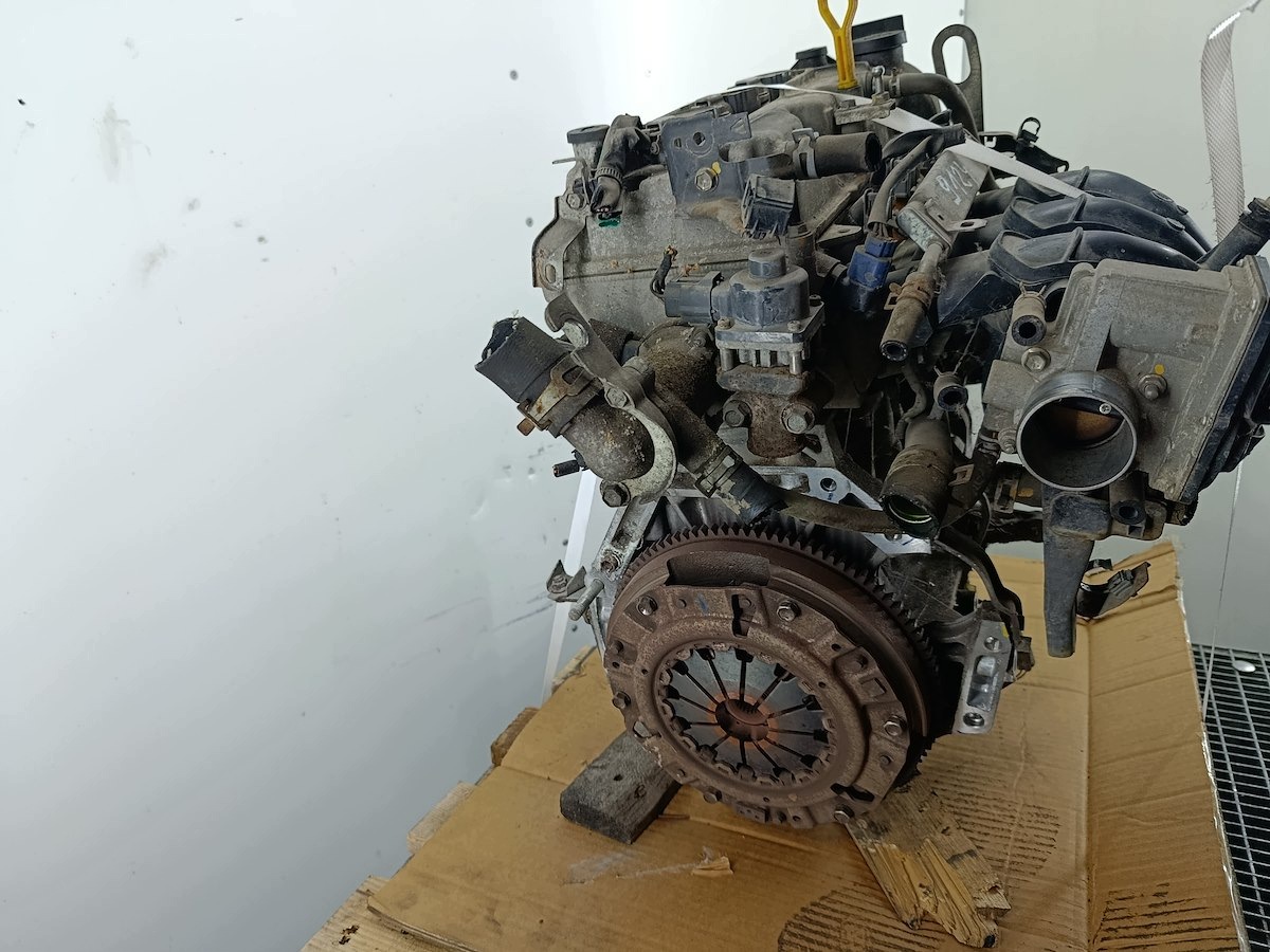Moteur K10 B - Image 7