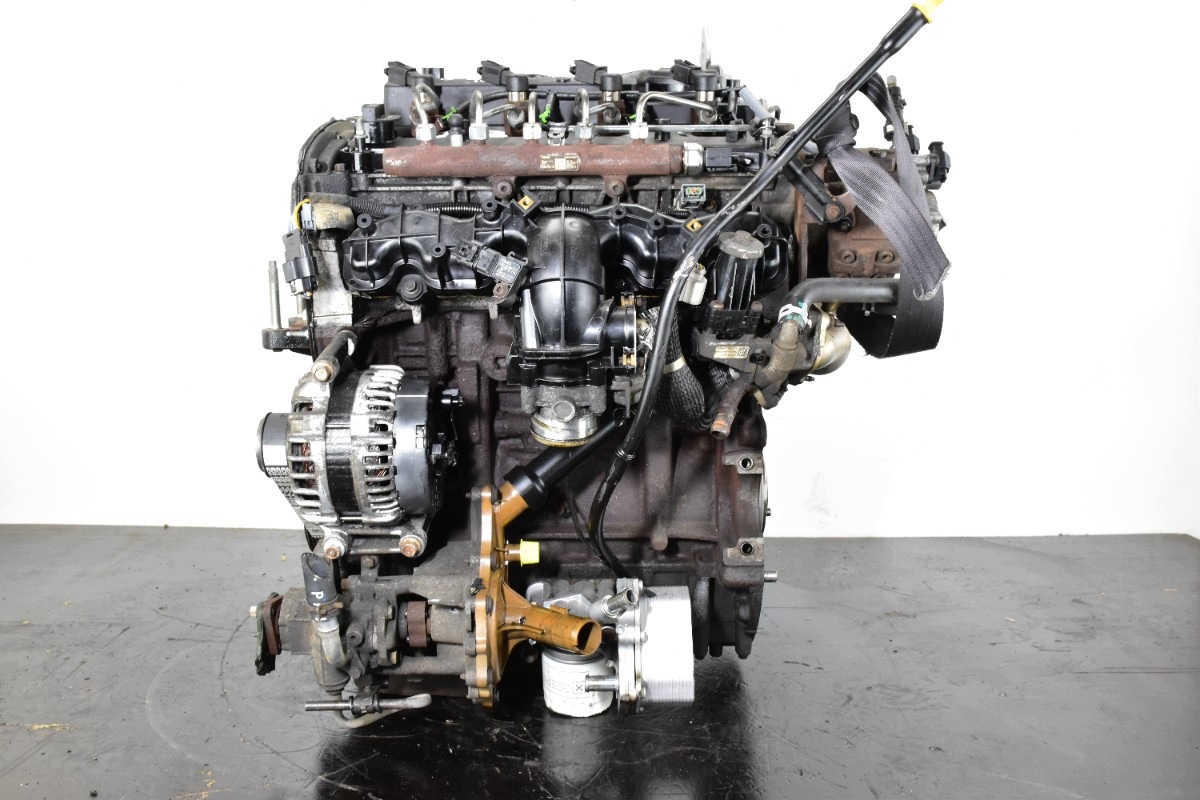 Moteur CYF5 - Image 6