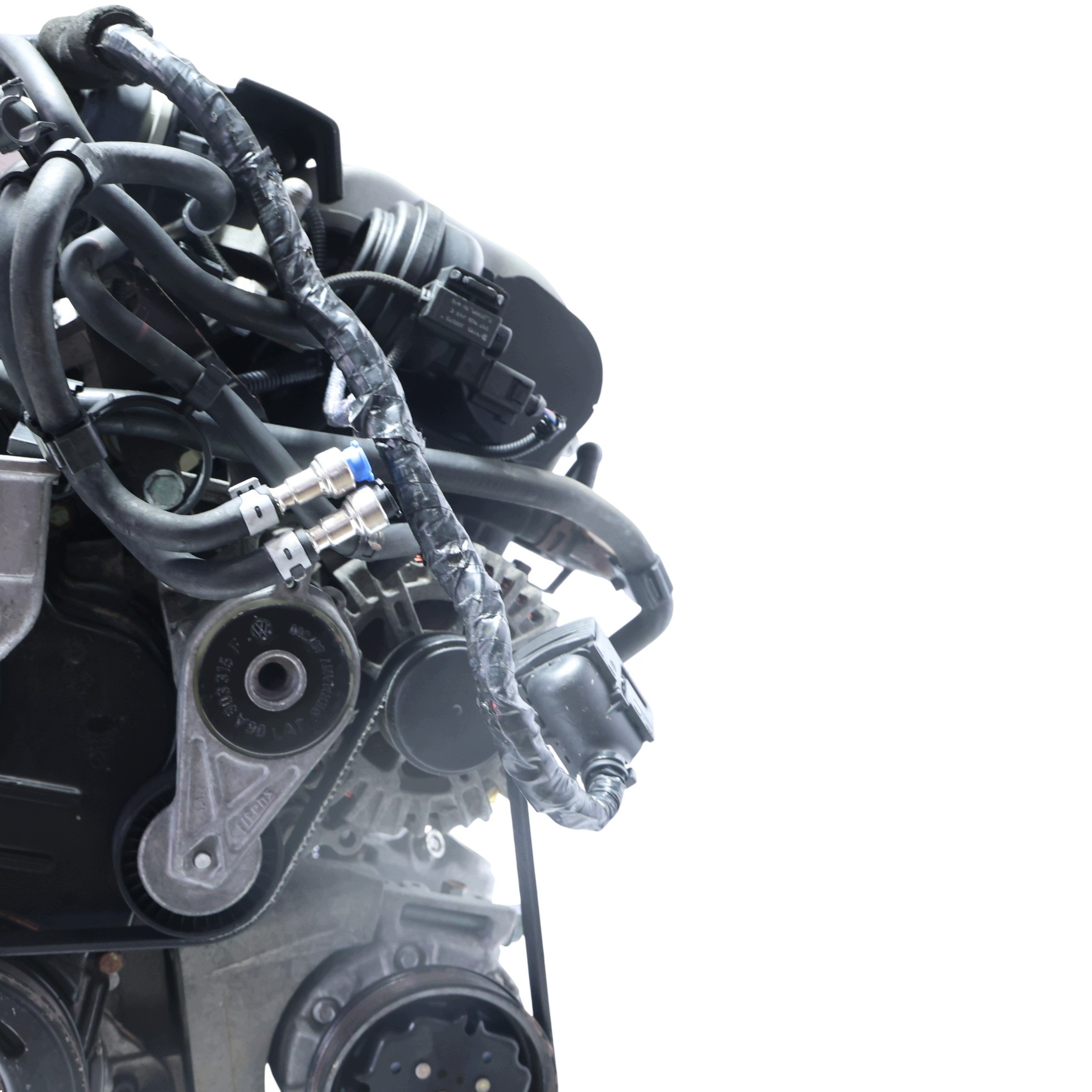 Moteur AXW - Image 12