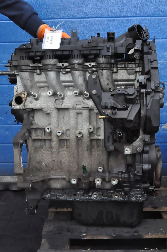 Moteur 9HZ (DV6TED4) - Image 1