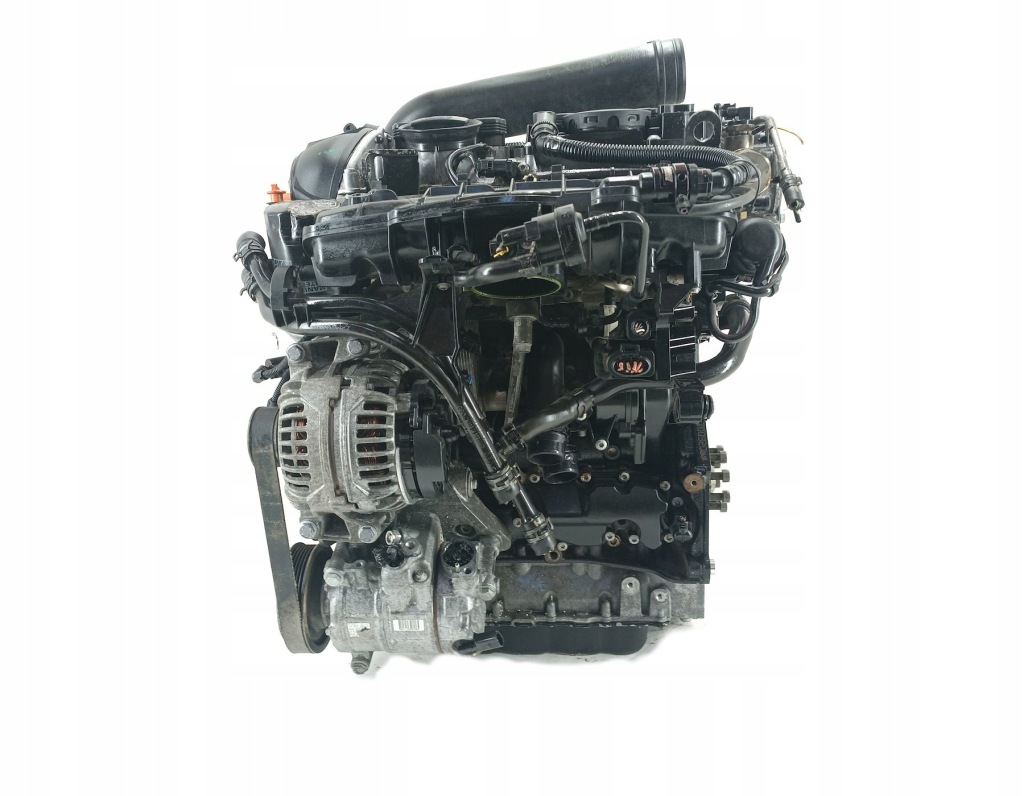 Moteur CCZB - Image 2