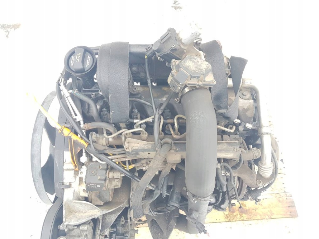 Moteur CEBB — vue 6