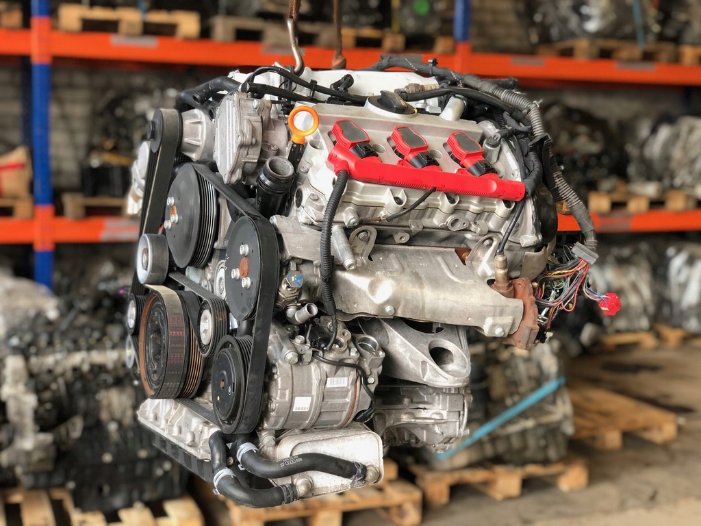 Moteur CJTA - Image 4