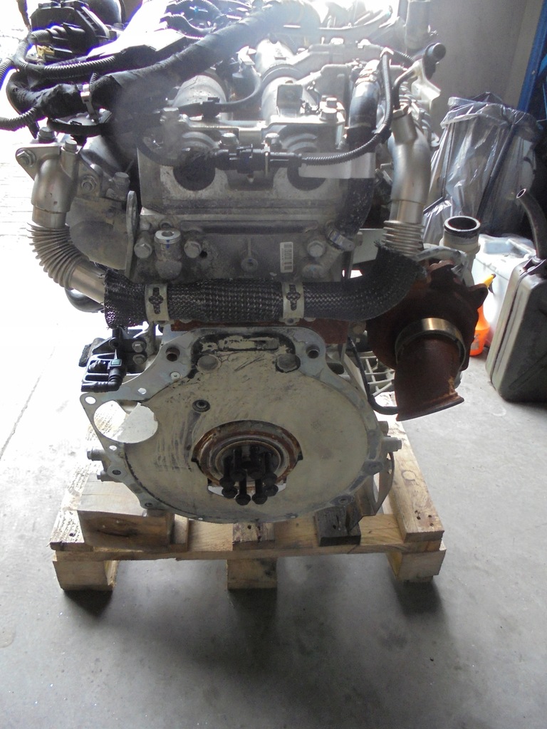 Moteur F1CFL411W - Image 2